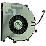 CPU Cooling Fan for HP Elitebook 8540P 8540w Series New Notebook Replacement Accessories DC5V 2.0W P/N GB0575PHV1-A