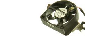 Sparepart: HP SPS-FAN,3F,SMALLRefurbished, 319490-001-RFBRefurbished)