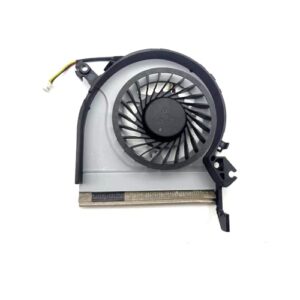 GAOCHENG Laptop CPU Fan for Toshiba Satellite C45-A4112WL C45-A4113WL C45-A4114FL C45-A4115FL C45-A4116FL DC5V 2.50W New