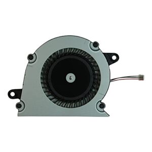 Power4Laptops Replacement Laptop Fan Compatible with Sony Vaio SVT11116FG
