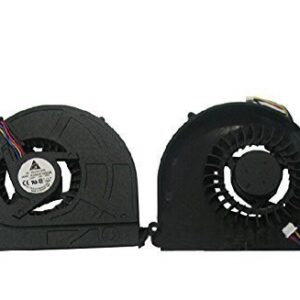 Rangale New CPU Cooling Fan For Asus K40 K40AB K50 K50IJ-SX145C K40IN-C2