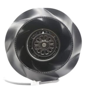 for R2E250-RC08-01 230V 1.02/1.5A 230/340W 2650/2850RPM Inverter Cooling Fan
