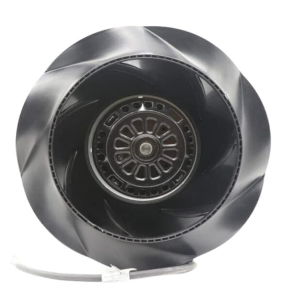 for R2E250-RC08-01 230V 1.02/1.5A 230/340W 2650/2850RPM Inverter Cooling Fan