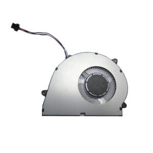 Replacement Laptop CPU Fan for Chuwi AeroBook Plus 15.6 CWI530 DC5V 0.50A New