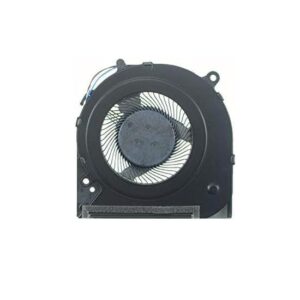 for HP 14-ck0011tu 14-ck0011tx 14-ck0012la 14-ck0012tu 14-ck0012tx 14-ck0013la 14-ck0013tu 14-ck0013tx CPU Cooling Fan