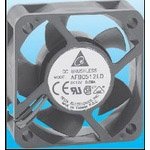 Delta Products AFB0512LD Blowers and Fans