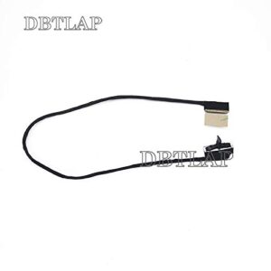 DBTLAP LCD Cable Compatible for Sony Vaio SVF152 Series LCD Cable DD0HK9LC000 DD0HK9LC010 DD0HK9LC020 SVF152C29M SVF1521Q1EB SVF1521A1EW
