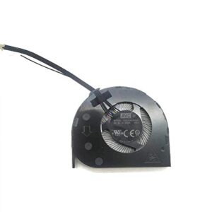Fan Cooling for Lenovo Thinkpad x280 BAZA0605R5H Y002 Cooling Fan