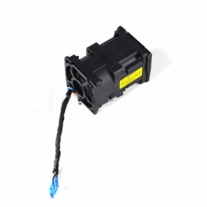 2PCS/LOT Cooling Fan NW0CG Cooler for Poweredge R440 Server Fan CPU Cooler