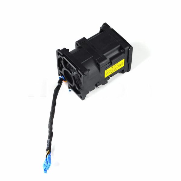 2PCS/LOT Cooling Fan NW0CG Cooler for Poweredge R440 Server Fan CPU Cooler