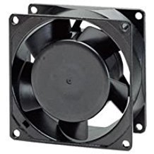 Generic Cooling Fan Cooler for NMB 06025SA-24Q-BL 6025 6CM 24V 0.13A 3Pin/Wire