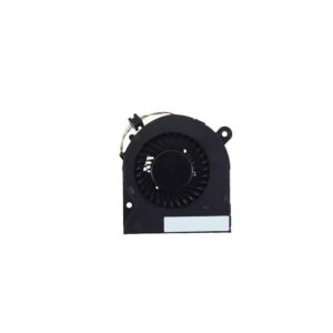 SHENQIN Laptop CPU Cooling Fan AB05505HX050B00 DC5V 0.40A 4Pin