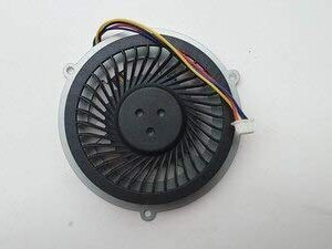 Fan Cooling New Laptop CPU Cooling Fan For LENOVO Y570 Y570A Y570N Y570G MG60120V1-C060-S99