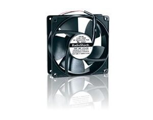 RadioShack 4" Cooling Fan 273-238