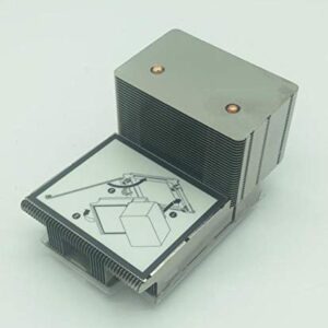 Fan cooling 00KA517 00KC718 CPU heatsink cooler for X3650 M5 CPU heatsink