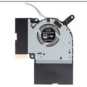 wangpeng® New Cooler for ASUS ROG Strix G731 G731G G731GW GPU Cooling Fan 5V 0.5A