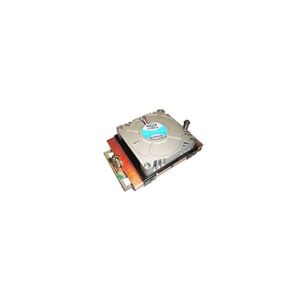 Dynatron A7DG 1U Active Blower CPU Cooler for AMD Socket 1207 F