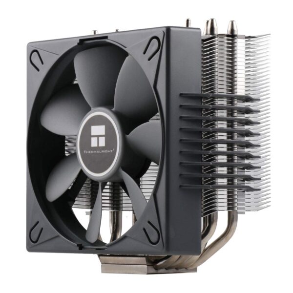 Thermalright True Spirit 120 M BW Rev. B CPU Cooler - Silver
