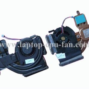 replacement for ibm lenovo thinkpad x300 series laptop cpu cooling fan
