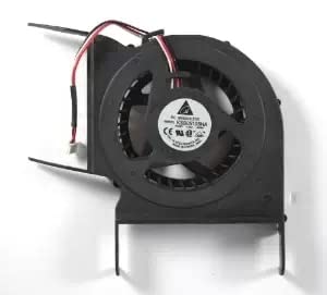 WEIMEI FENG New CPU Cooling Fan for Samsung R428 R439 P428 R429 R480 R440 R478 R431 RV410 P/N: KSB0705HA J904