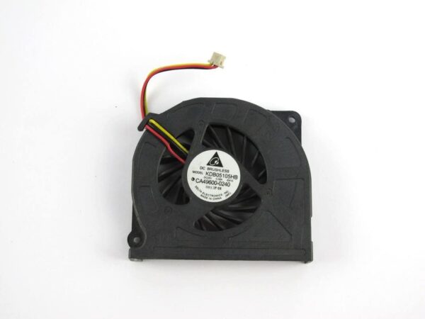 SSW CPU Cooling Fan for Fujitsu Lifebook E780 E751 KDB05105HB
