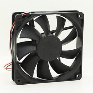 24V 0.35A 1 8mm DC axial Flow Fan Inverter Cooling Fan