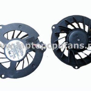 compaq presario v3600 series laptop cpu cooling fan