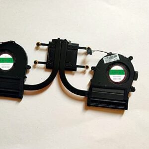 ZHENHUIYOUYUE New for HP EliteBook x360 1040 G6 Fan L62995-001