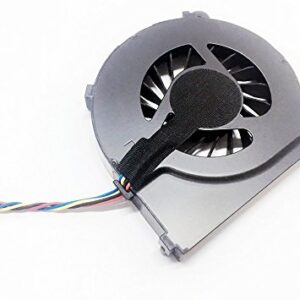ethan New Cpu Fan For HP g6-1d34ca g6-1d38dx g6-1d40ca g6-1d40nr g6-1d44ca g6-1d60us g6-1d45ca g6-1d46dx g6-1d47cl g6-1d48dx g6-1d50ca g6-1c36he g6-1d53ca g6-1d55ca series