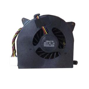 Cooling Fan YD7015HS DC12V 0.20A 49-L1F18001 New