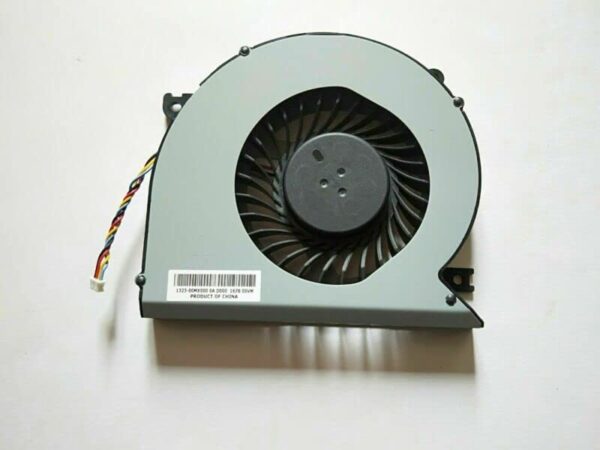 wangpeng® New for HP Envy 24 27 AIO CPU Cooling Fan 1323-00MX000 819000-001