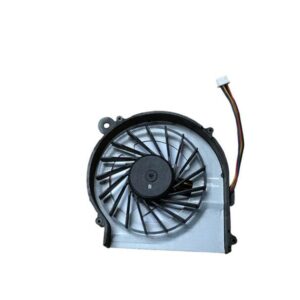 wangpeng® New Cooling Fan for HP g6-1d98dx g6-1d67cl g6-1d60us g6-1d70us g6-1d73us Laptop CPU Cooling Fan