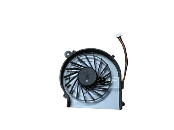 wangpeng® New Cooling Fan for HP g6-1d98dx g6-1d67cl g6-1d60us g6-1d70us g6-1d73us Laptop CPU Cooling Fan