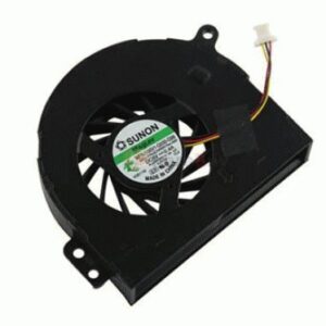 SWFan New for Dell 0CNRWN Laptop CPU Cooling Fan