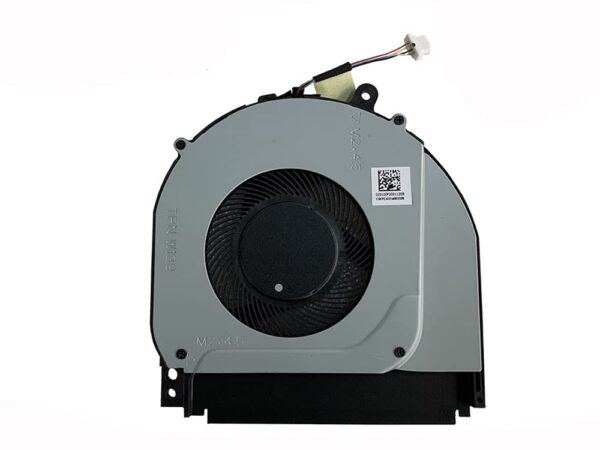 ethan New CPU Fan for HP Pavilion x360 14m-dh 14m-dh0xxx 14m-dh1xxx 14-dh 15-dq 15t-dq 15t-dq000 15t-dq100 15t-dq200 14t-dh000 TPN-W140 L51102-001 L51349-001 L51347-001