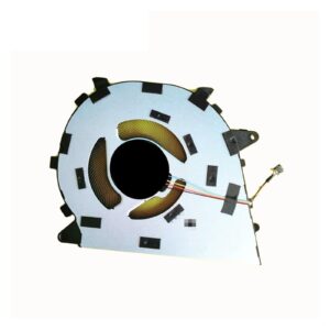 HAZEK Laptop CPU Cooling Fan Compatible for Lenovo Yoga14c IAL7 82QE Catholic