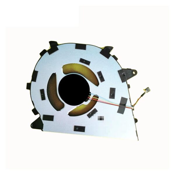 HAZEK Laptop CPU Cooling Fan Compatible for Lenovo Yoga14c IAL7 82QE Catholic