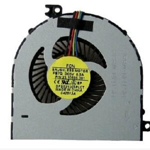 SWCCF New CPU Cooling Cooler Fan for HP Probook 4440S 4441S 4445S 4446S 23.10605.001 683651-001