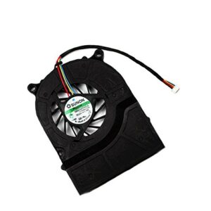 Rangale CPU Cooling Fan for HP Envy 13-AQ 13-AH Series 13-AQ1010NR 13-AH0051WM 13-AH1025CL 13-AH0013TU 13-AH0003NA 13-AQ0005NR 13-AQ1075NR 13-AQ1013DX 13-AH0013TU 13-AH0003NA
