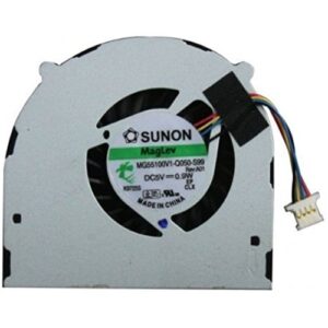 wangpeng® New Laptop CPU Cooling Fan for Acer Aspire 4410T 4810 4810T 4810TG 4810TZ 5810 5810T 5810TZ CPU Cooling Fan