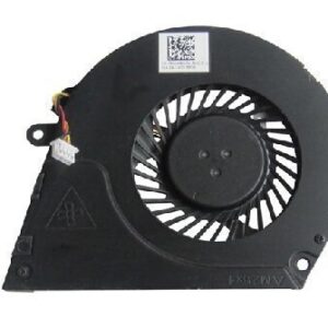 iiFix New CPU Cooling Fan Cooler For HP Envy 4-1000 4-1100 4-1200 4-1110us 4-1117nr 4-1105dx 4-1115dx 4-1102xx 4-1195ca Sleekbook TouchSmart Ultrabook