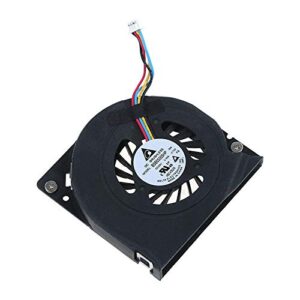 HK-Part CPU Cooling Fan for Intel NUC NUC5i5BNK NUC5i3RYH NUC5i7RYH Mini pc BSB05505HP