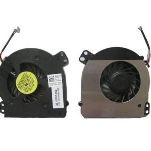 qinlei SWCCF New CPU Cooling Fan for Dell Latitude E5410 E5510 P/N:1DMD6 01DMD6 TA002-09001