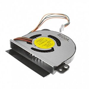 For Toshiba Portege Z830-SP3245SL CPU Fan