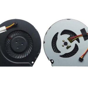 wangpeng® New CPU Fan for HP ENVY4 ENVY6 6-1000 6-1010us 6-1110us 6-1014nr 6-1040ca 686580-001