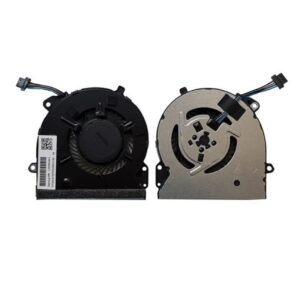 wangpeng® New L25585-001 for HP Pavillon 15-CS 15T-CS TPN-Q208 Laptop CPU Cooling Fan