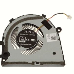 wangpeng® New 0GWMFV DC28000KVF0 for DELL G Series G3 3579 Laptop GPU Cooling Fan