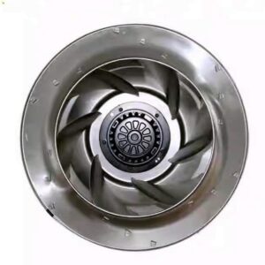 for R4E355-AK05-12 230V 0.80/1.14A M4E074-EI FFU Fan Purification Fan
