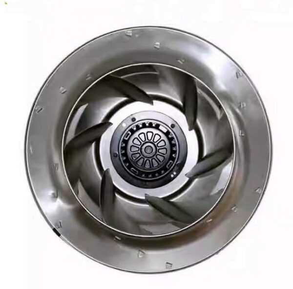for R4E355-AK05-12 230V 0.80/1.14A M4E074-EI FFU Fan Purification Fan