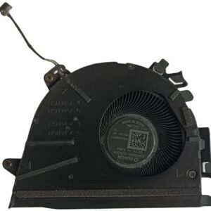 wangpeng New Cooling Fan for HP Air16 ZBook G9 HSN-145C HSN-149C Cooling Fan 6033B0098701